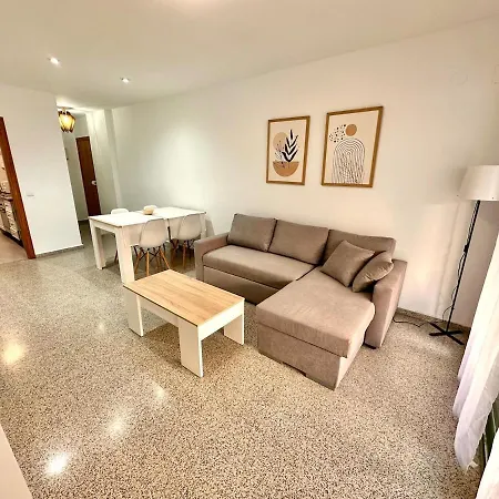 Vive Patacona - Playa, Terraza Y Piscina Βαλένθια