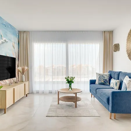 Valonia Mar Apartament