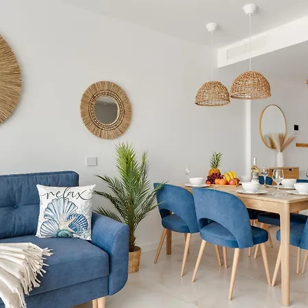 Apartament Valonia Mar