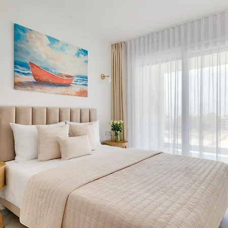 Apartament Valonia Mar