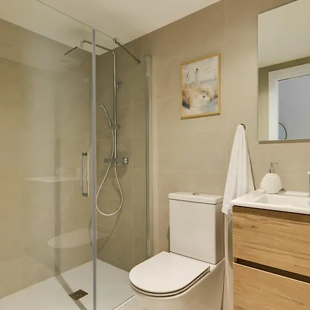 Apartament Valonia Mar