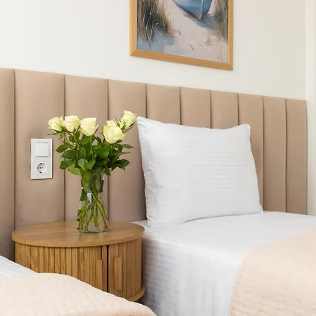 Apartament Valonia Mar Torrevieja