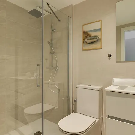 Apartament Valonia Mar Torrevieja