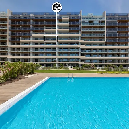 Valonia Mar Apartament