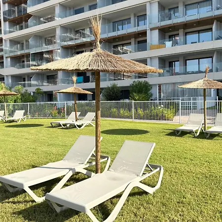 Valonia Mar Apartament Torrevieja