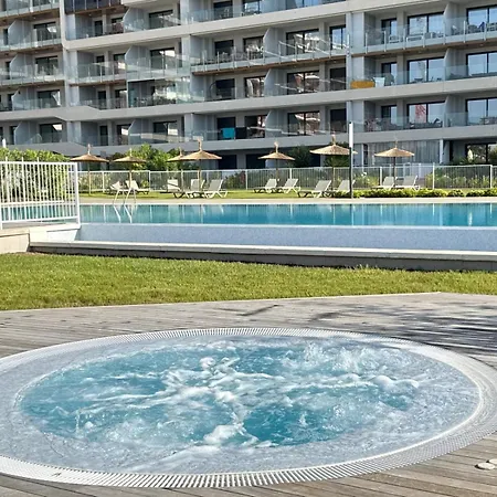 Valonia Mar Apartament