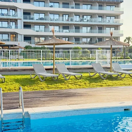Valonia Mar Apartament *