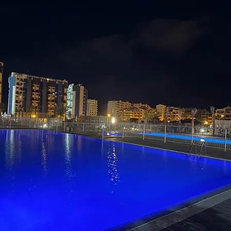 Apartament Valonia Mar *
