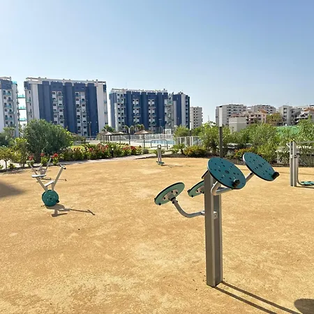 Valonia Mar Apartment